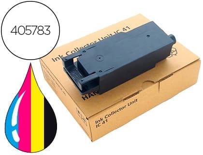 Ricoh Bote residual ricoh sg2100n / sg3110dn / sg7100dn pack