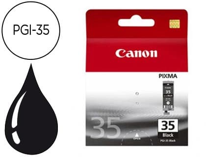 Canon Ink-jet canon pgi-35 pixma ip100