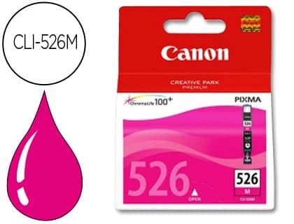 Canon Ink-jet canon cli-526 m magenta