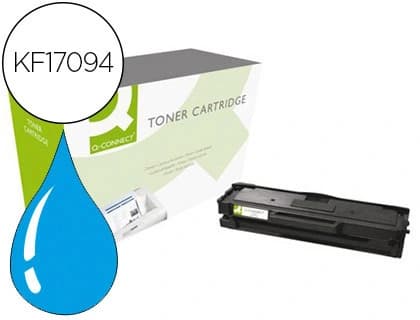 Q-connect Toner q-connect compatible brother tn245c hl-3140cw / 3150cdw / 3170cdw / dcp-9020cdw cian 2.200 pag