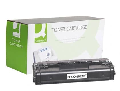 Q-connect Toner q-connect compatible hp ce278a laserjet /p1566 /p1606dn/m 1536dnf/mpf -2100 pag- negro