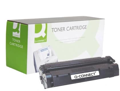 Q-connect Toner q-connect compatible hp laserjet m125nw /127fn / 127fw negro -1.500 pag-