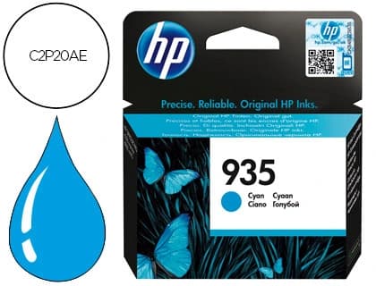 Hp Ink-jet hp 935 ojp 6230 / 6830 cian -430 pag-