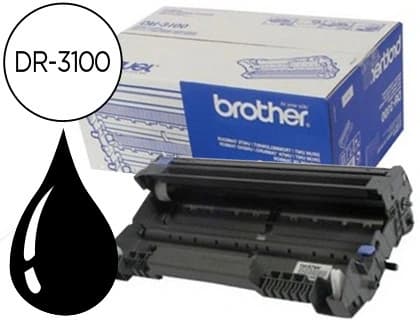 Brother Tambor brother dr-3100 hl-5240 /hl-5240l dcp-8060/dcp-8065dn mfc-8460n/mfc-8860dn/mfc-8870