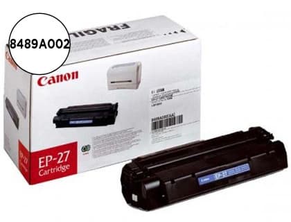 Canon Toner canon lbp-3200 mf3110/56 30/5730/5750/5770 ep-27
