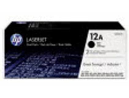 Hp Toner hp laserjet 1010 1012 1015 1018 1020 1022 3015 3020 3030 3050 3052 3055 all-in-onenegro -2.000pag-