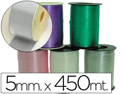 Cinta fantasia 500 mt x 5 mm