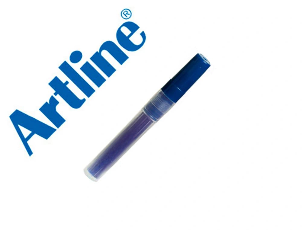 Recambio rotulador artline clix permanente ek-73