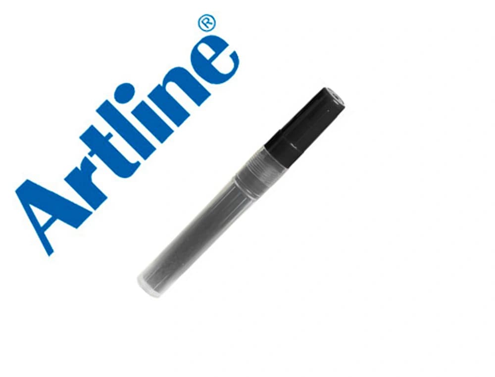 Recambio rotulador artline ek-573a clix pizarra