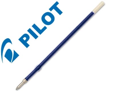 Recambio boligrafo pilot super grip