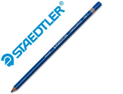 Lapices staedtler lumocolor omnichrom unidad