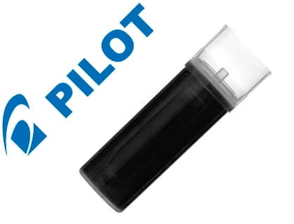 Recambio rotulador pilot v board master tinta liquida