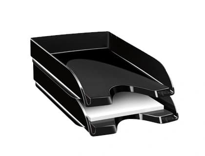 Cep Bandeja sobremesa cep plastico 348x257x66 mm