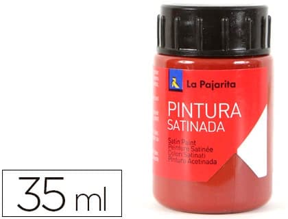 Pintura latex la pajarita 35 ml