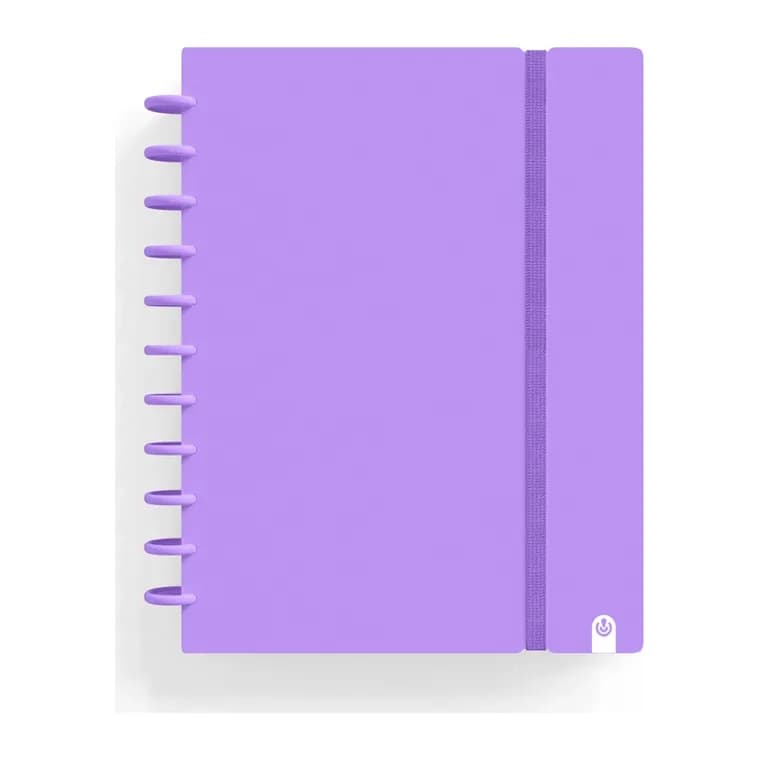 Carchivo Cuaderno carchivo ingeniox foam a4 80h cuadricula