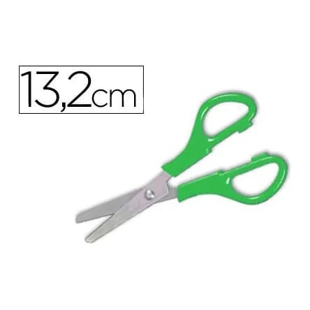 Liderpapel Tijera liderpapel blister de 1 unidad