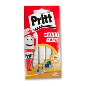 Pritt Sujetacosa pritt multi-tac masilla adhesiva
