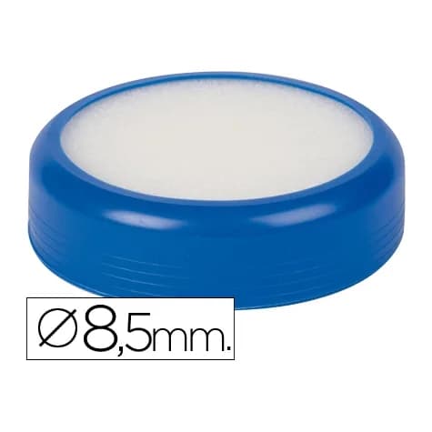 Q-connect Mojasellos q-connect todo goma 8,5 cm diametro