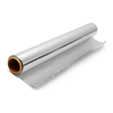 Grandi Papel aluminio grandi rollo de 30 cm x 30 m