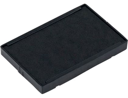 Trodat Almohadilla de repuesto trodat 4928 negro blister de 2 unidades