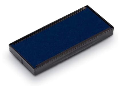 Trodat Almohadilla de repuesto trodat printy 4915 azul blister de 2 unidades