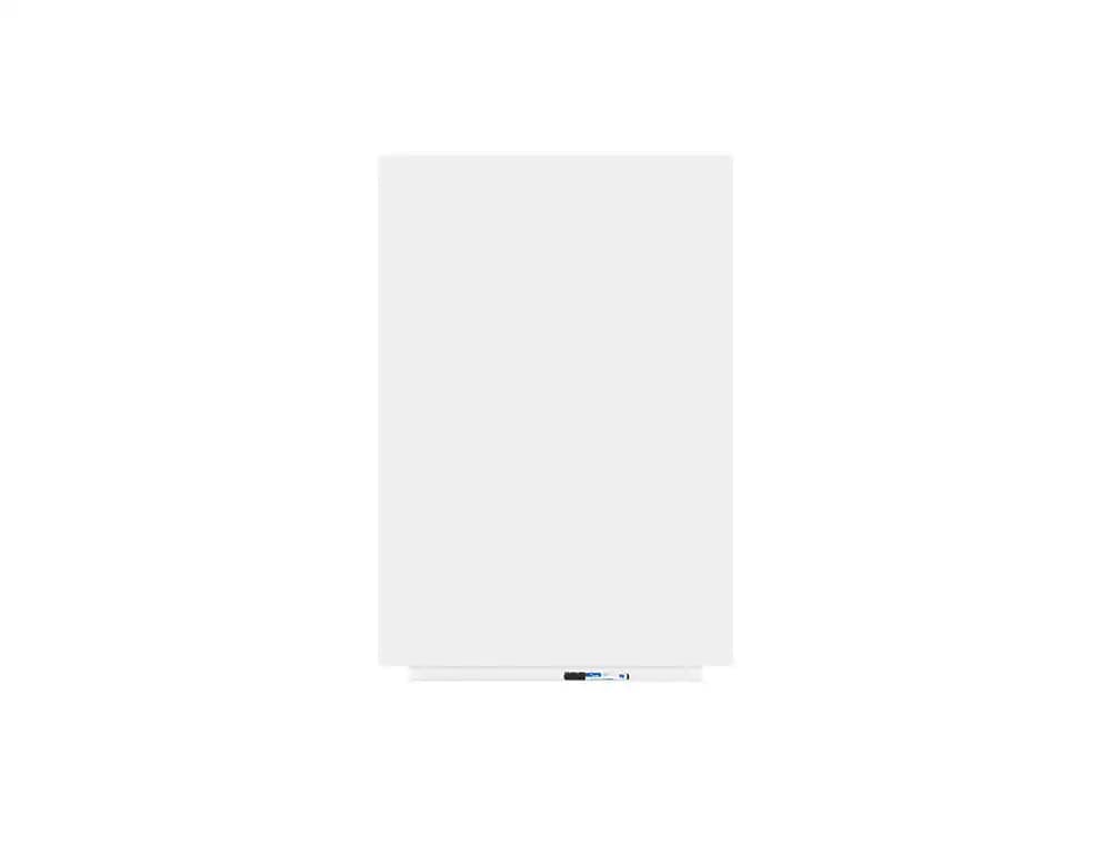 Rocada Pizarra blanca rocada skinwhiteboard pro lacada magnetica 75x115 cm