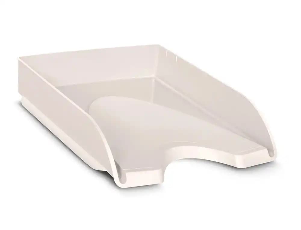 Cep Bandeja sobremesa cep terra nova plastico color arena 348x257x66 mm