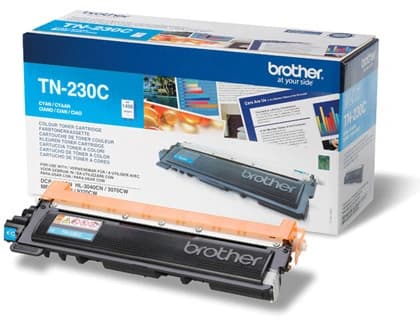 Brother Toner brother tn-230 cian -1.400pag- hl-3040cn hl-3070cw dcp-9010cn mfc-9120cn mfc-9320cw