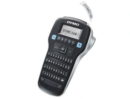 Dymo Rotuladora dymo electronica labelmanager lm-160