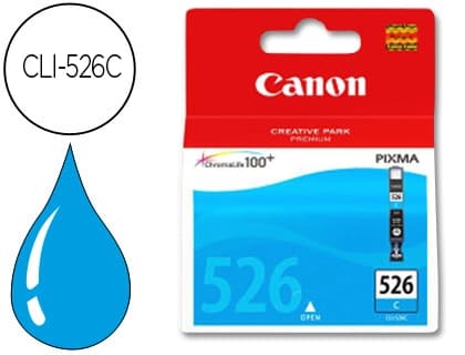 Canon Ink-jet canon cli-526 c cian