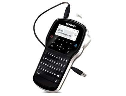 Dymo Rotuladora dymo electronica labelmanager lm280p
