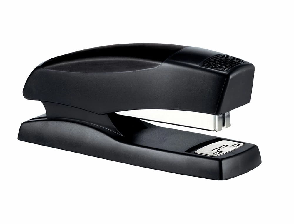 Grapadora petrus 435 golf capacidad 30 hojas usa grapas 22/6 24/6 y 26/6