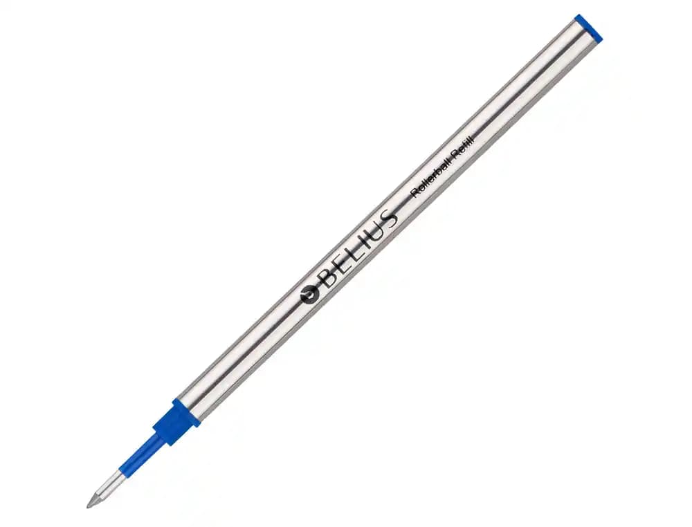 Recambio roller belius 0,7 mm caja 3 unidades