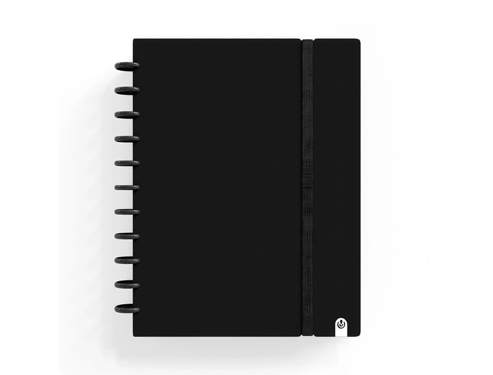Cuaderno carchivo ingeniox foam a4 80h cuadricula