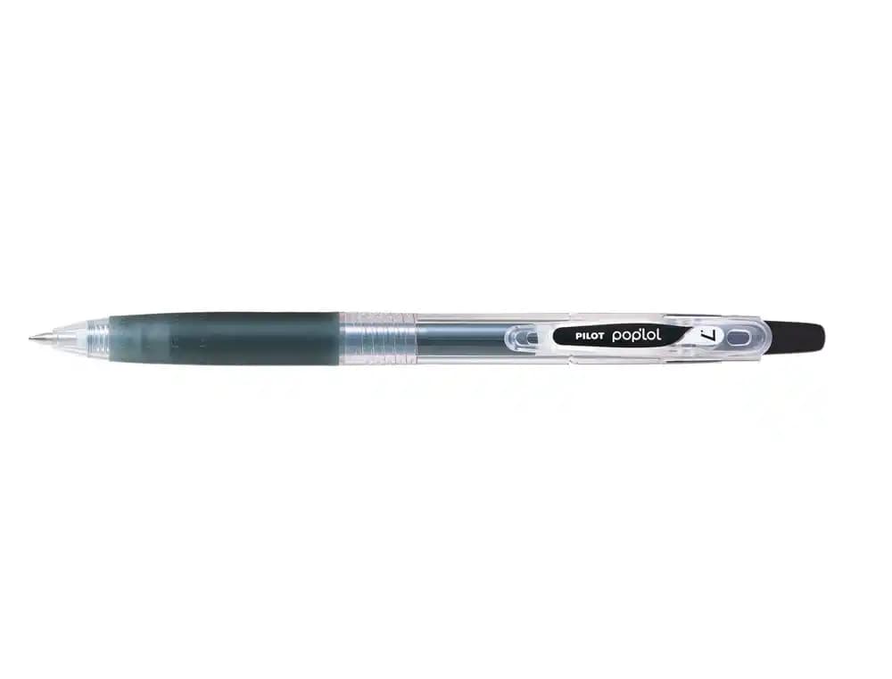 Boligrafo pilot pop lol tinta gel retractil classic 0,7 mm