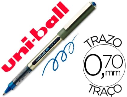 Rotulador uni-ball roller ub-157e 0,7 mm unidad