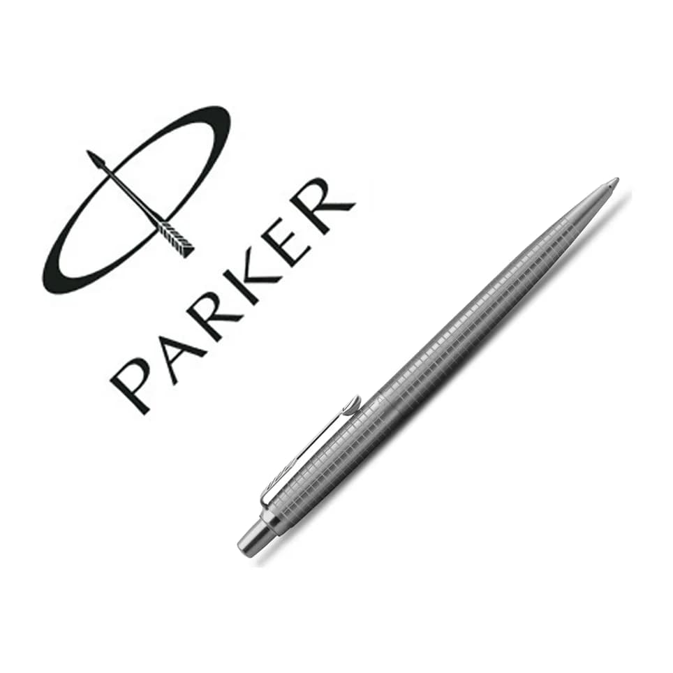 Parker Boligrafo parker jotter core finishes se 70 aniversario ct