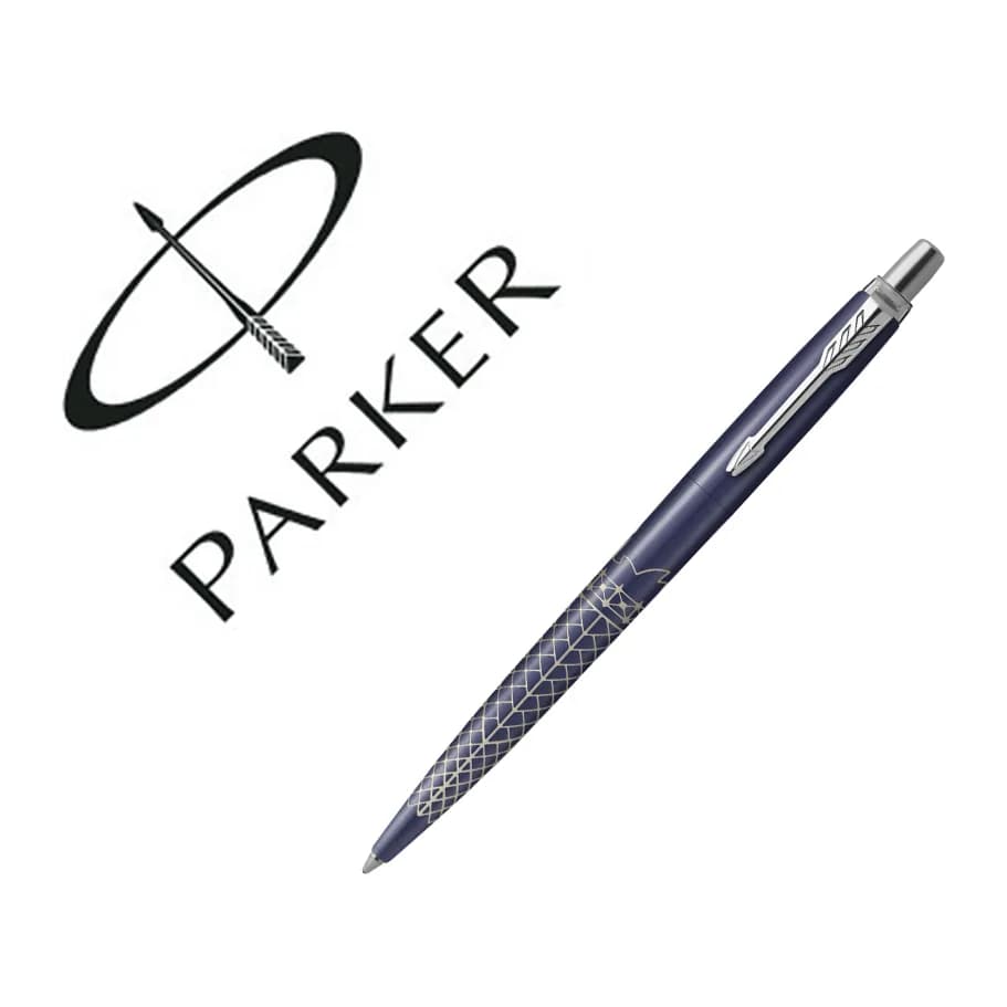 Parker Boligrafo parker jotter around the world sydney azul