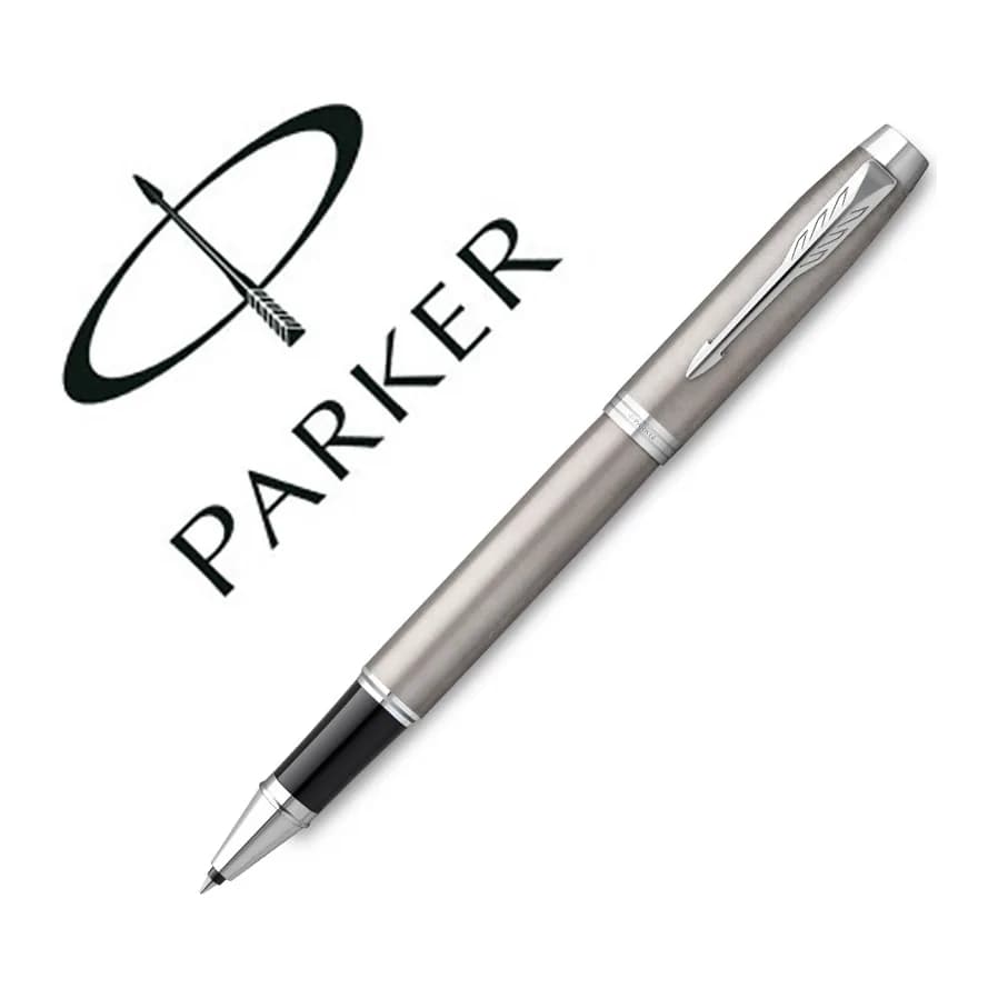 Parker Roller parker im essential acero ct