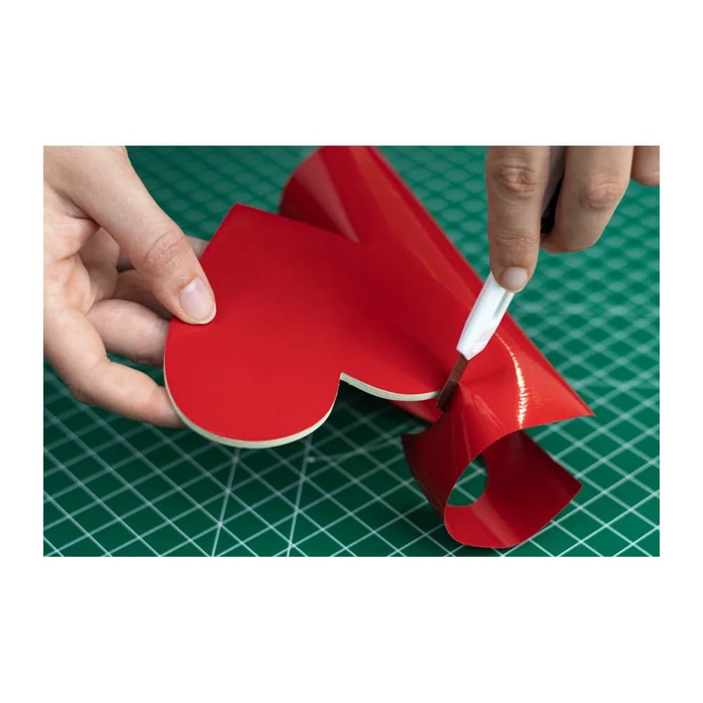 D-c-fix Kit de instalacion d-c-fix cuter + espatula de fieltro
