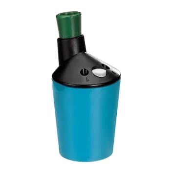Mor Afilaminas m+r pocket 970 con deposito para minas de hasta 2 mm