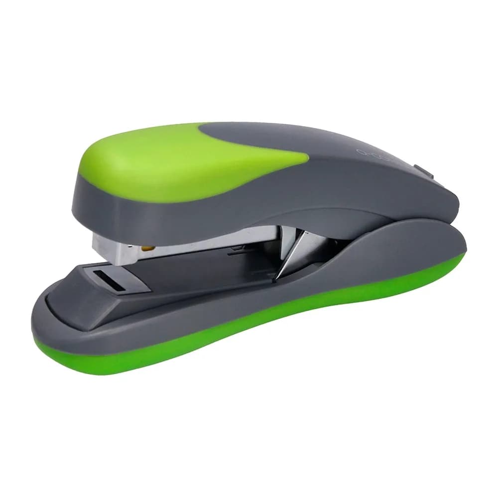 Q-connect Grapadora q-connect kf00992 plastico capacidad 30 hojas