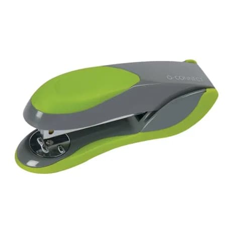 Q-connect Grapadora q-connect kf00993 metalica capacidad 30 hojas