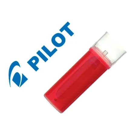 Pilot Recambio rotulador pilot v board master tinta liquida