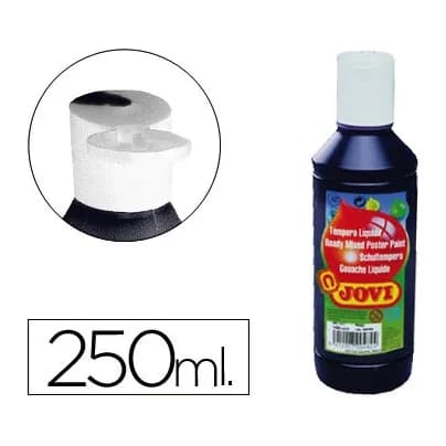 Jovi Tempera liquida jovi escolar 250 ml