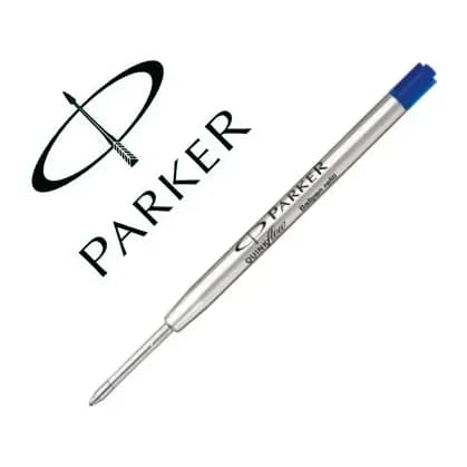 Parker Recambio boligrafo parker fino
