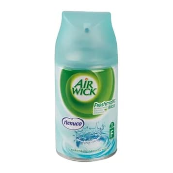 Air wick Ambientador air wick nenuco recambio de 250 ml para aparato air wick freshmatik