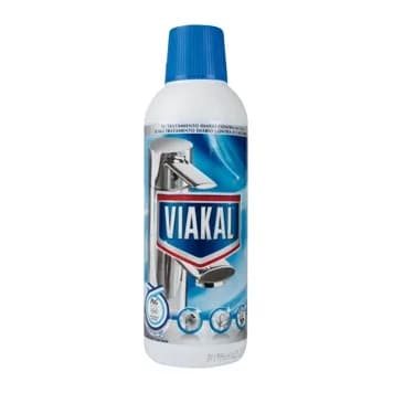 Viakal Limpiador antical viakal gel bote de 500 ml