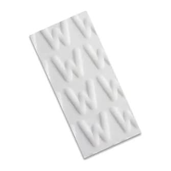 Bi-office Recambio borrador bi-office para ref. aa0819 pack de 2 unidades