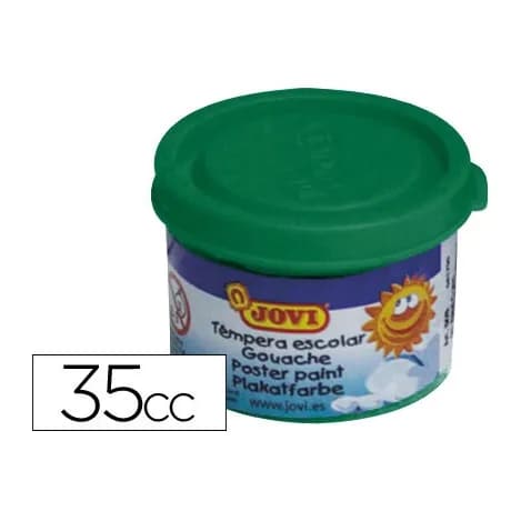 Jovi Tempera jovi 35 ml